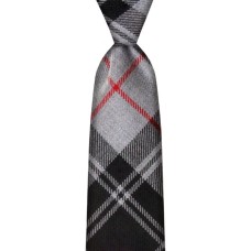 Tartan Tie - Moffat Modern